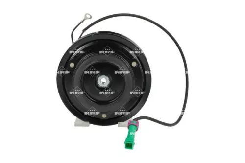 Magnetic Clutch, air conditioning compressor NRF 380038)