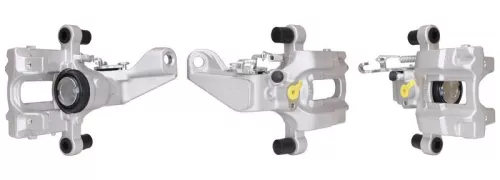 Remklauw ELSTOCK 87-2611)