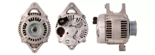 Dynamo ELSTOCK 27-3895)