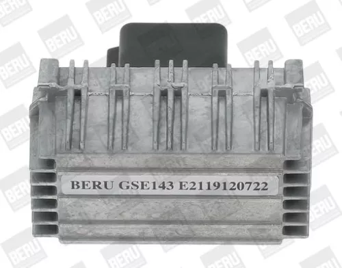 Regelunit, gloeitijd BorgWarner (BERU) GSE143)