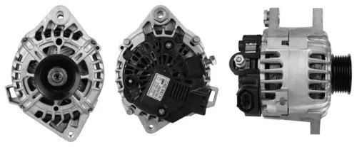 Dynamo ELSTOCK 28-5978)