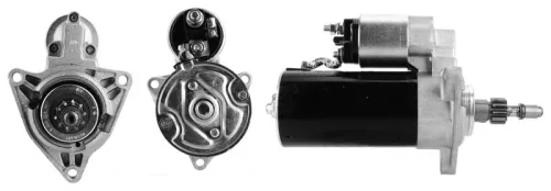 Starter VALEO 25-1311)