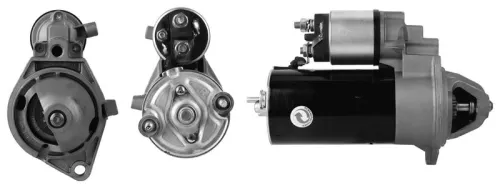 Starter ELSTOCK 25-2111)