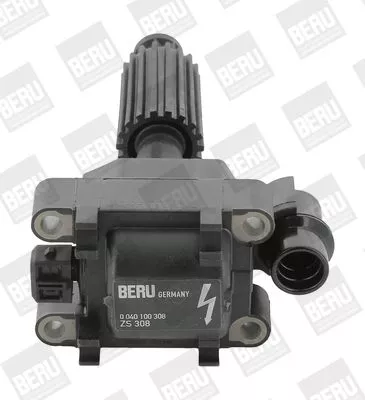 Bobine BorgWarner (BERU) ZS308)