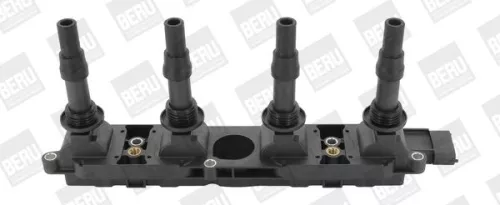 Bobine BorgWarner (BERU) ZS342)