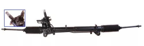 Steering Gear ELSTOCK 11-0675)