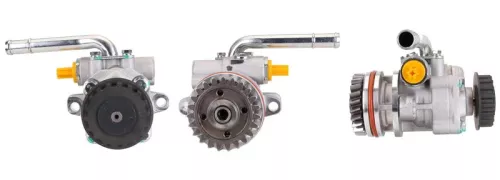Hydraulic Pump, steering MAXGEAR 15-0312)