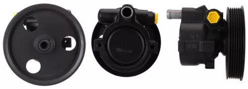 Hydraulische pomp, stuurinrichting ELSTOCK 15-0652)