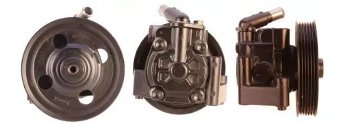 Hydraulische pomp, stuurinrichting ELSTOCK 15-0738)