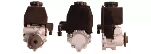 Hydraulische pomp, stuurinrichting ELSTOCK 15-0158)