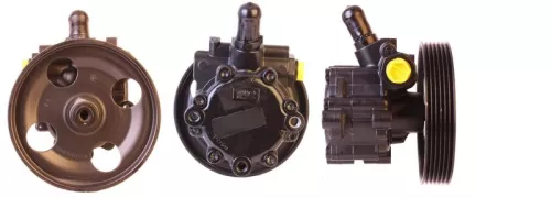 Hydraulische pomp, stuurinrichting ELSTOCK 15-0991)