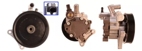 Hydraulische pomp, stuurinrichting ELSTOCK 15-1377)