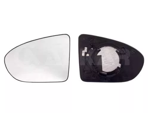 Spiegelglas, buitenspiegel ALKAR 6431567)