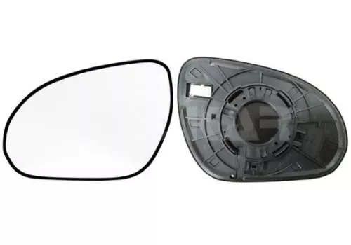Spiegelglas, buitenspiegel ALKAR 6431583)
