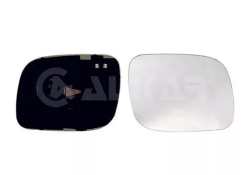 Spiegelglas, buitenspiegel ALKAR 6432122)