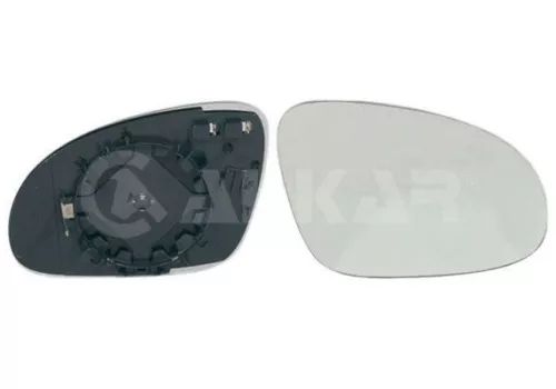 Spiegelglas, buitenspiegel ALKAR 6432128)