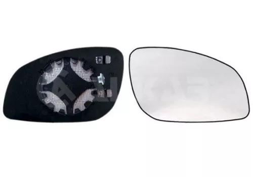 Spiegelglas, buitenspiegel ALKAR 6432444)