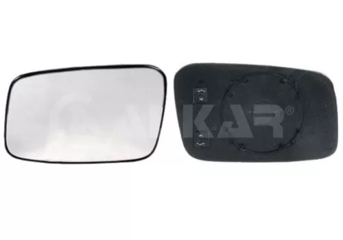 Spiegelglas, buitenspiegel ALKAR 6432516)
