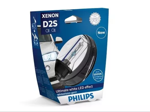 Lamp PHILIPS 85122WHV2S1)