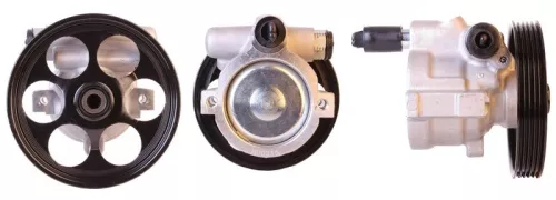 Hydraulische pomp, stuurinrichting ELSTOCK 15-0184)