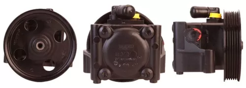 Hydraulische pomp, stuurinrichting ELSTOCK 15-0365)