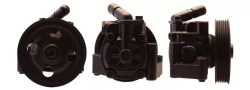 Hydraulische pomp, stuurinrichting ELSTOCK 15-0370)