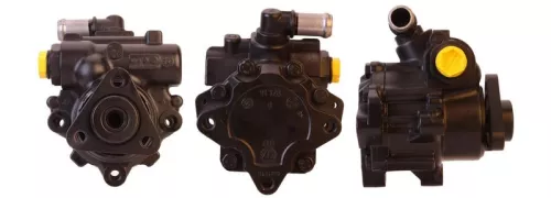 Hydraulische pomp, stuurinrichting  15-0702)