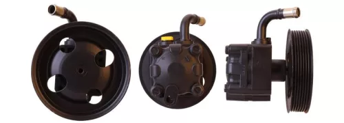 Hydraulische pomp, stuurinrichting ELSTOCK 15-1357)