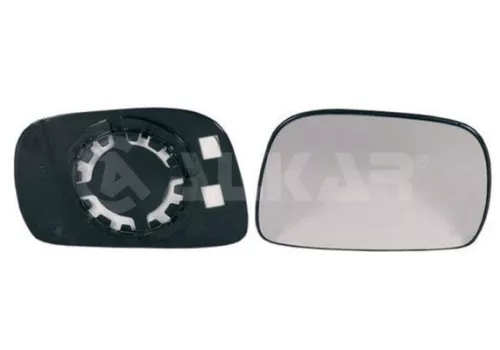 Spiegelglas, buitenspiegel ALKAR 6402427)