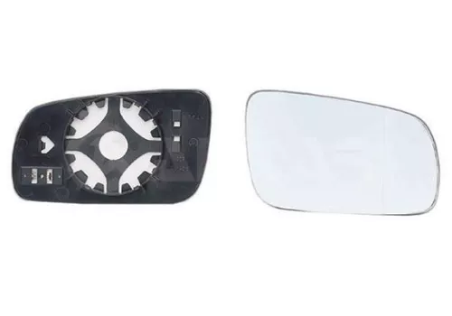 Spiegelglas, buitenspiegel ALKAR 6432157)