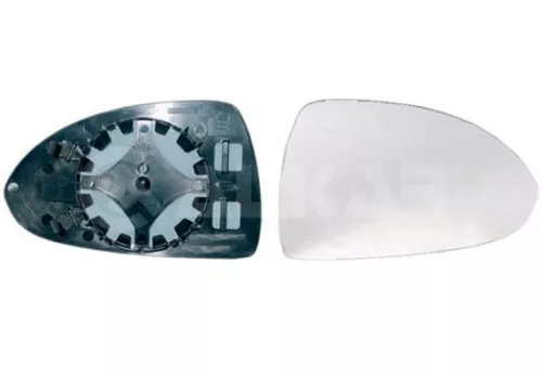 Spiegelglas, buitenspiegel ALKAR 6432424)