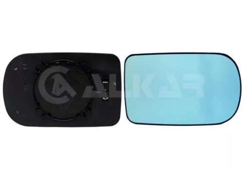 Spiegelglas, buitenspiegel ALKAR 6432844)