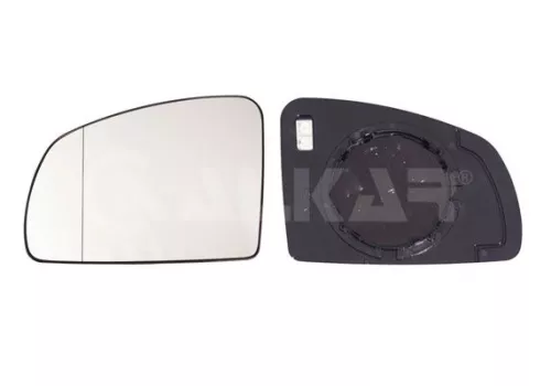 Spiegelglas, buitenspiegel ALKAR 6471752)