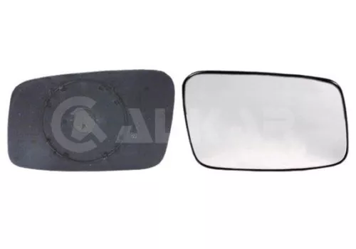 Spiegelglas, buitenspiegel ALKAR 6402516)