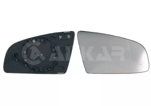 Spiegelglas, buitenspiegel ALKAR 6402525)