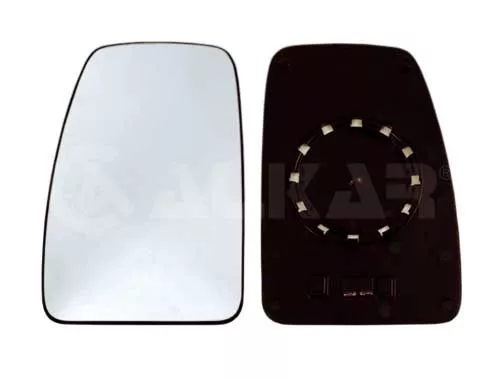 Spiegelglas, buitenspiegel ALKAR 6431905)