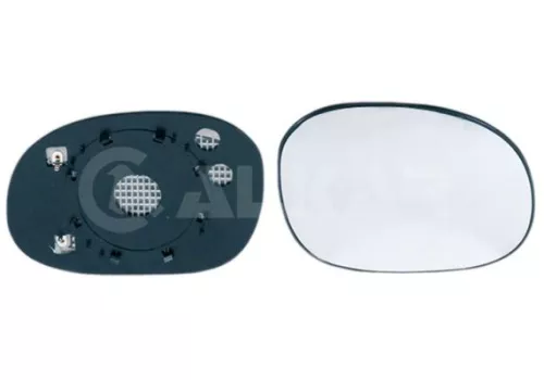 Spiegelglas, buitenspiegel ALKAR 6432283)