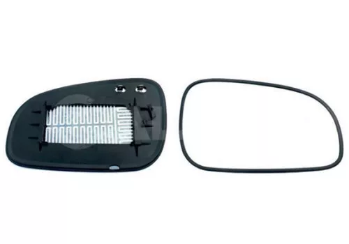 Spiegelglas, buitenspiegel ALKAR 6432597)