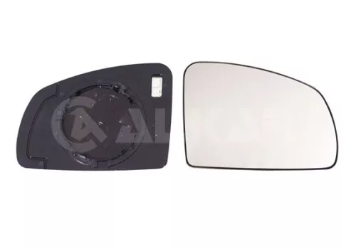 Spiegelglas, buitenspiegel ALKAR 6432752)
