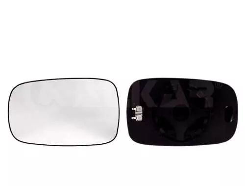 Spiegelglas, buitenspiegel ALKAR 6433228)