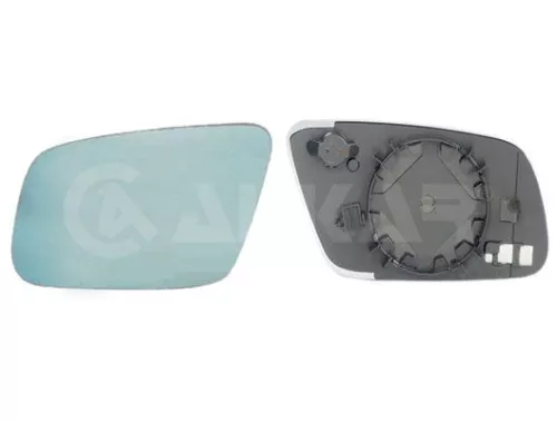 Spiegelglas, buitenspiegel ALKAR 6451501)