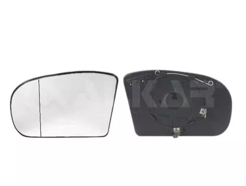 Spiegelglas, buitenspiegel ALKAR 6471534)