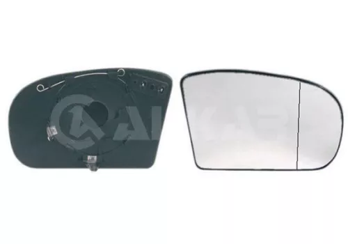 Spiegelglas, buitenspiegel ALKAR 6472534)