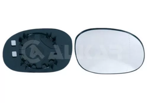 Spiegelglas, buitenspiegel ALKAR 6402283)