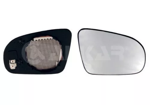 Spiegelglas, buitenspiegel ALKAR 6402421)