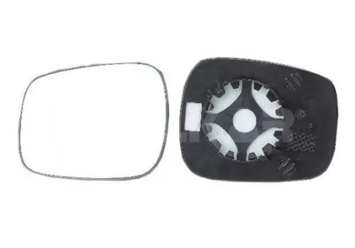 Spiegelglas, buitenspiegel ALKAR 6403174)