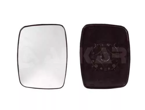 Spiegelglas, buitenspiegel ALKAR 6403969)