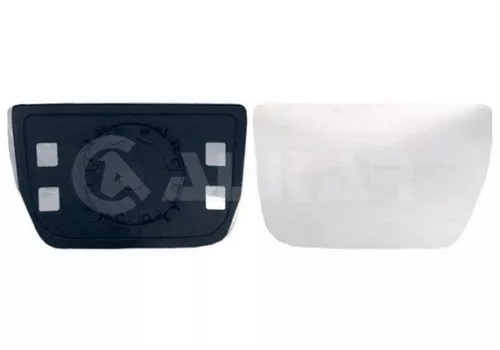 Spiegelglas, buitenspiegel ALKAR 6412249)