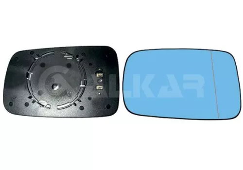 Spiegelglas, buitenspiegel ALKAR 6422842)
