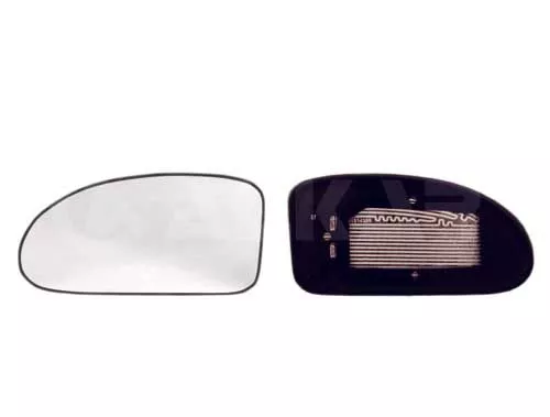 Spiegelglas, buitenspiegel ALKAR 6431399)